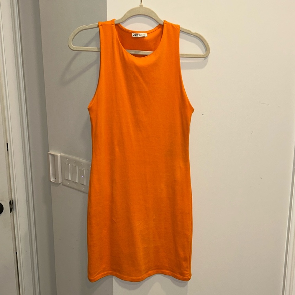 Zara Mini Dress